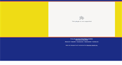 Desktop Screenshot of druziakohvac.com